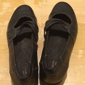 Clark’s Shoes, size 11
